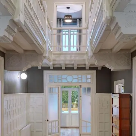 Casa Etxelaia By Aston 펜션 *