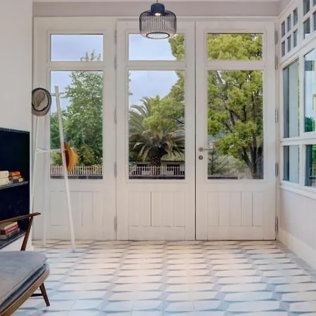 펜션 Casa Etxelaia By Aston *
