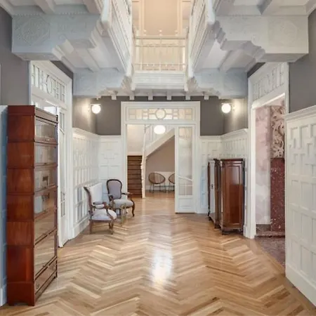Casa Etxelaia By Aston