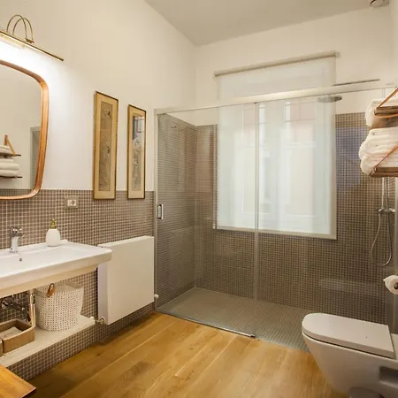 Casa Etxelaia By Aston Casa vacanze Gautegiz Arteaga