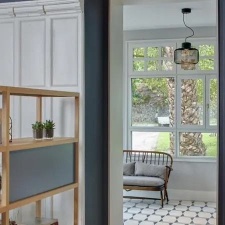 Casa Etxelaia By Aston